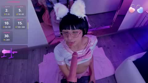 michelle_cutee_ online show from 11-29-25, 08:56