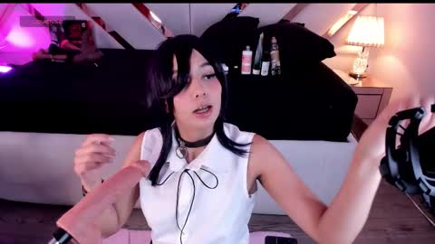 michelle_cutee_ online show from 01-18-26, 07:17