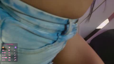 michelle_cutee_ online show from 06-18-26, 08:13