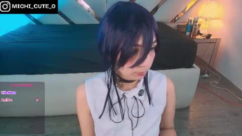 michelle_cutee_ online show from 08-02-26, 07:56