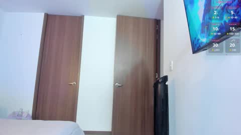 MICHELLE online show from 10-16-25, 09:49