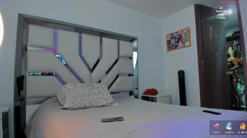 MICHELLE online show from 01-19-26, 12:09