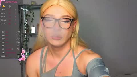 michelle_jacksonn online show from 09-16-25, 05:36