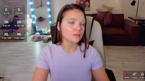 Michelle online show from 12-07-24, 07:32