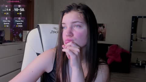 Michelle online show from 01-12-25, 06:05