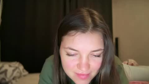 Michelle online show from 02-01-25, 07:23