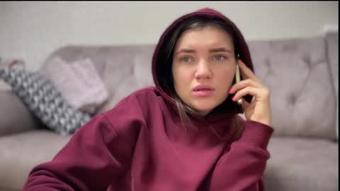 Michelle online show from 02-10-25, 12:41