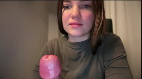 Michelle online show from 02-20-25, 03:41