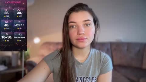 Michelle online show from 03-09-25, 02:21