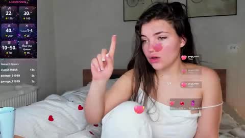 Michelle online show from 10-11-25, 07:29