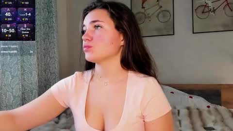 Michelle online show from 10-12-25, 01:54