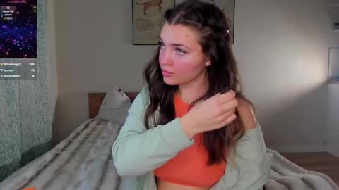 Michelle online show from 10-22-25, 03:56