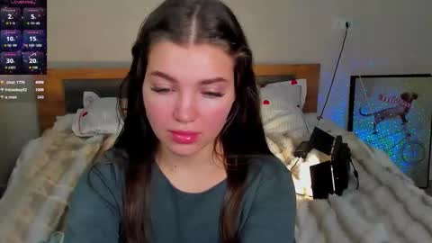 Michelle online show from 10-27-25, 05:28