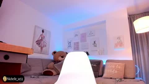 Michelle online show from 12-14-24, 02:23