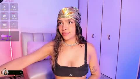 Michelle online show from 05-09-26, 11:32