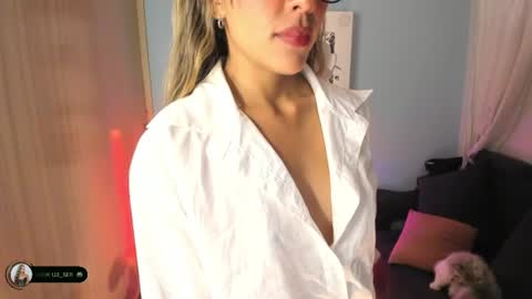 Michelle online show from 06-11-26, 12:32