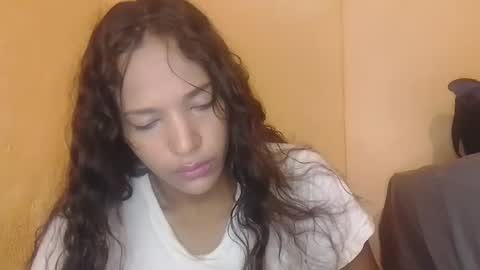 Anne Michelle online show from 12-07-24, 06:04