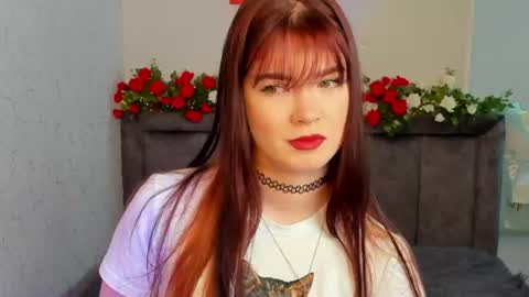 Michelle online show from 06-21-26, 10:12