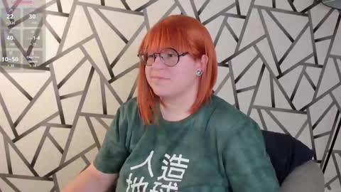 Michelle online show from 10-24-25, 06:54