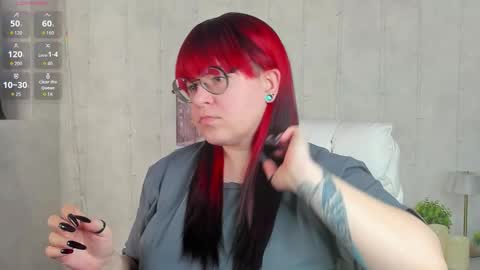 Michelle online show from 01-06-26, 07:45