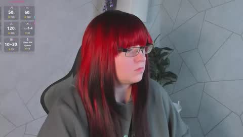 Michelle online show from 01-11-26, 07:24