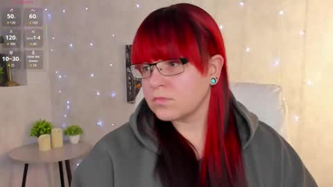 Michelle online show from 01-12-26, 08:52