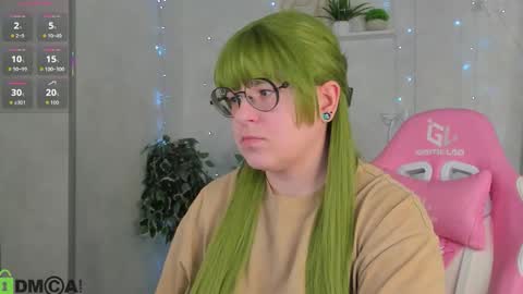 Michelle online show from 02-08-26, 07:45