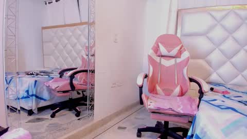 michelleblair1 online show from 03-29-26, 12:27