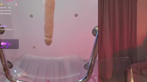 Snapshot of michelleblow chatting on 02-13-25, 11:15 Michelle online show from 02-13-25, 11:15