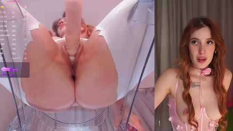 Snapshot of michelleblow chatting on 03-02-25, 10:16 Michelle online show from 03-02-25, 10:16