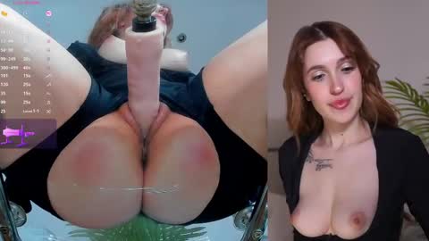 Snapshot of michelleblow chatting on 03-12-25, 10:50 Michelle online show from 03-12-25, 10:50
