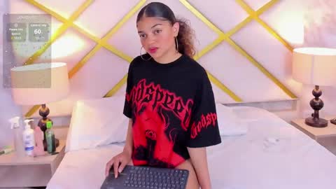 michellebronx online show from 05-26-26, 11:39