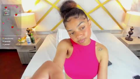 michellebronx online show from 06-03-26, 02:33
