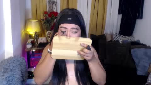 Michelle online show from 05-03-26, 10:43