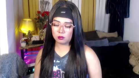Michelle online show from 05-10-26, 08:36