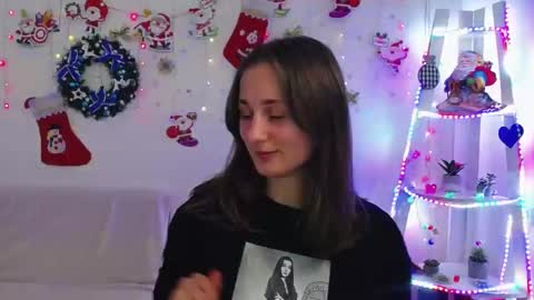 Snapshot of michellee11 chatting on 12-21-24, 12:16 Michel online show from 12-21-24, 12:16