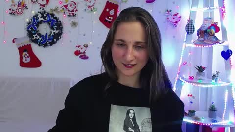 Snapshot of michellee11 chatting on 12-21-24, 04:14 Michel online show from 12-21-24, 04:14