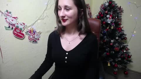 Snapshot of michellee11 chatting on 12-25-24, 12:58 Michel online show from 12-25-24, 12:58