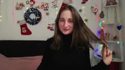 Snapshot of michellee11 chatting on 01-03-25, 04:16 Michel online show from 01-03-25, 04:16