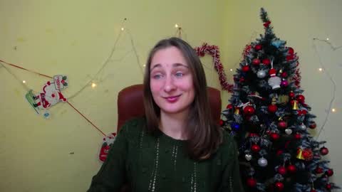 Snapshot of michellee11 chatting on 01-04-25, 12:16 Michel online show from 01-04-25, 12:16