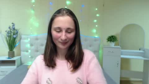 Snapshot of michellee11 chatting on 01-16-25, 12:09 Michel online show from 01-16-25, 12:09