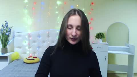 Snapshot of michellee11 chatting on 01-20-25, 12:18 Michel online show from 01-20-25, 12:18
