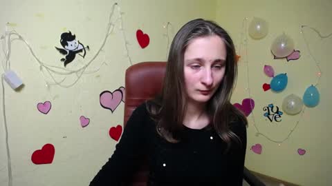 Snapshot of michellee11 chatting on 01-22-25, 12:06 Michel online show from 01-22-25, 12:06