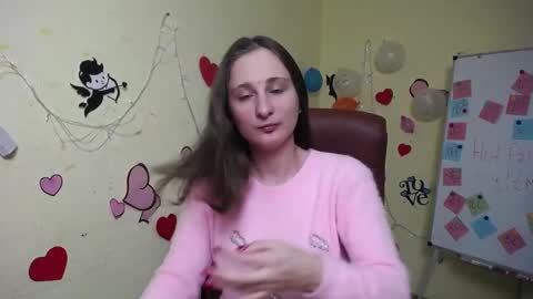 Snapshot of michellee11 chatting on 02-10-25, 12:08 Michel online show from 02-10-25, 12:08