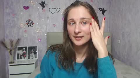 Snapshot of michellee11 chatting on 02-13-25, 03:24 Michel online show from 02-13-25, 03:24