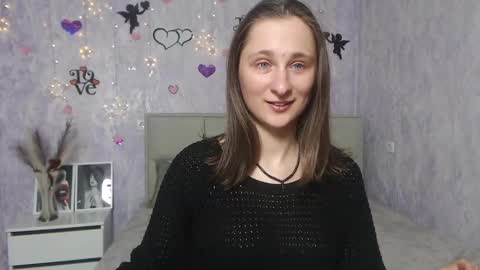 Snapshot of michellee11 chatting on 02-20-25, 12:04 Michel online show from 02-20-25, 12:04