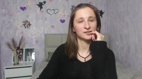 Snapshot of michellee11 chatting on 02-20-25, 03:52 Michel online show from 02-20-25, 03:52