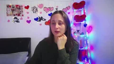 Snapshot of michellee11 chatting on 02-26-25, 12:03 Michel online show from 02-26-25, 12:03