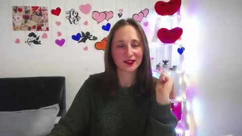 Snapshot of michellee11 chatting on 02-26-25, 03:08 Michel online show from 02-26-25, 03:08