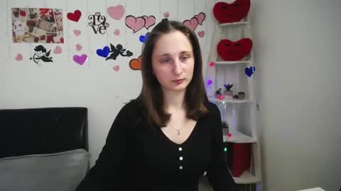 Snapshot of michellee11 chatting on 02-27-25, 12:13 Michel online show from 02-27-25, 12:13